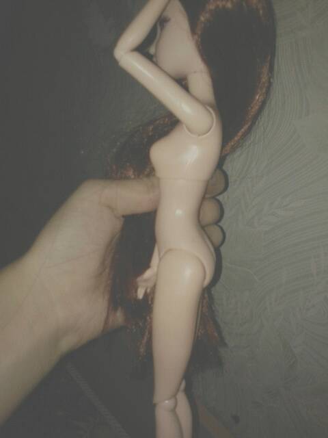 Знакомьтесь! Это Маргоша — Куклы Kurhn (Курн) и Sonya Rose (Соня): Золотая коллекция (фото 4)