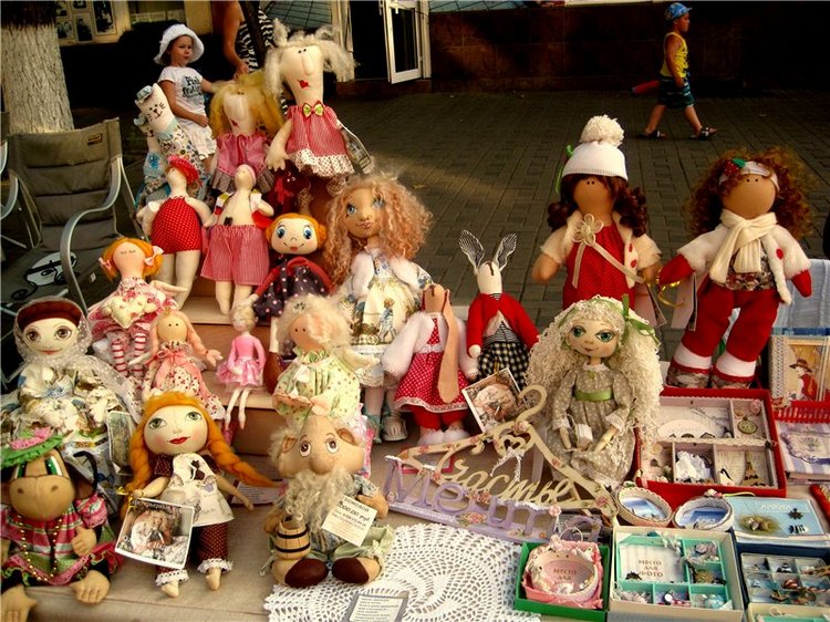 Лето. Солнце. Море. Где побывали! Что повидали! Часть 3