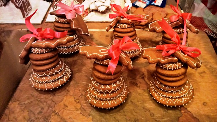 Рождественская пряничная деревня и вертеп из домиков ИКЕА (пошаговая инструкция с фотографиями) | Бэйбики Рождественская пряничная деревня и вертеп из домиков ИКЕА (пошаговая инструкция с фотографиями)