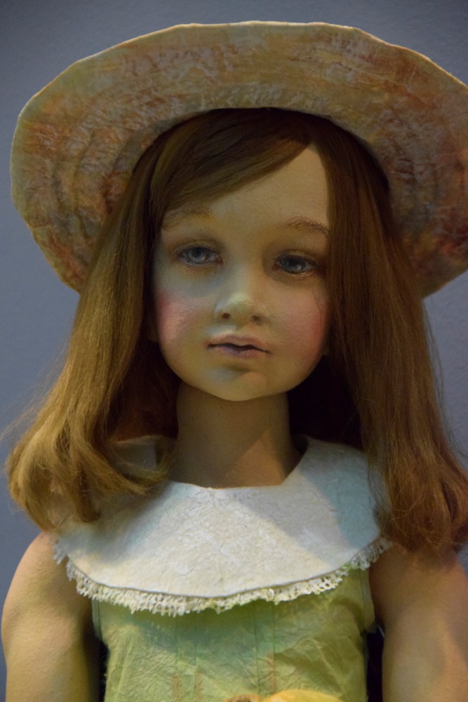 Искусство куклы 2016 (продолжение фотообзора в комментариях)