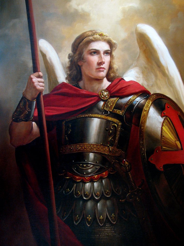 По горячим следам, или глаЗ созерцающего в музее (фото 5)