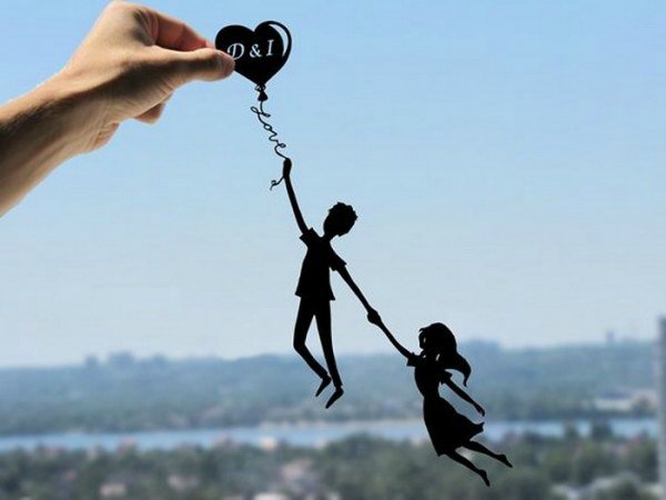 Резьба по бумаге:) — Интересное и необычное: фотоподборки