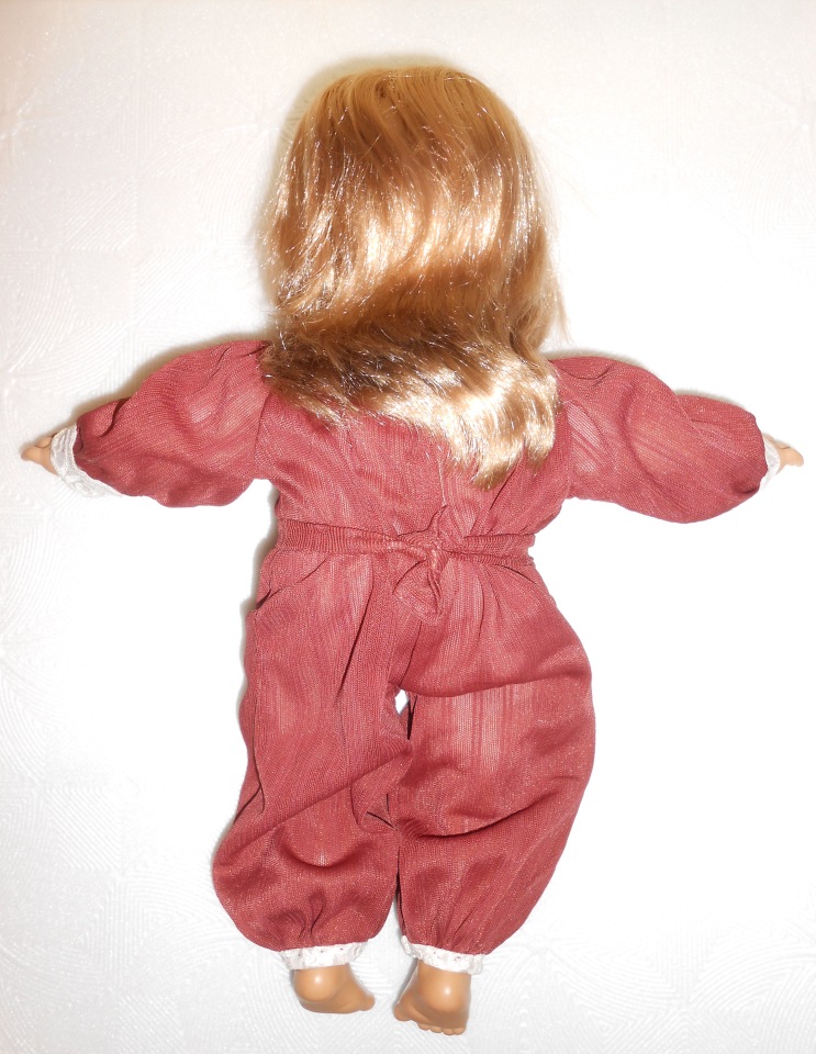 Рамиль - У кукол тоже есть своя Судьба (фото 4)