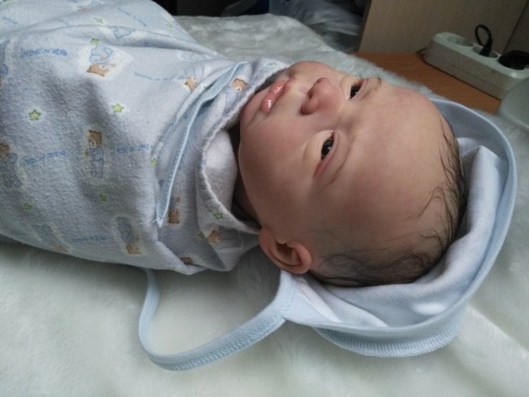 Часть 2 Окончание. Наша рождественская история (фото 3)