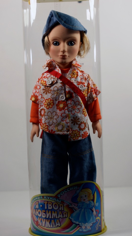 Обзор. Фабрика "Весна". Александр Позитив