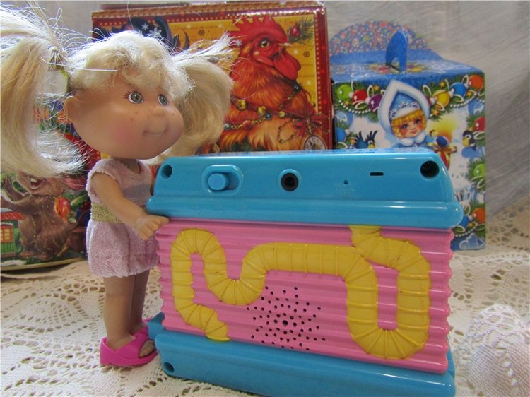 Мне подарили тамагочи. Я буду с ним с утра до ночи (фото 5)