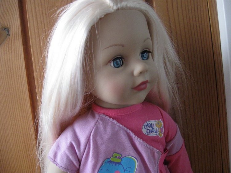 Такие красивые и разные МА