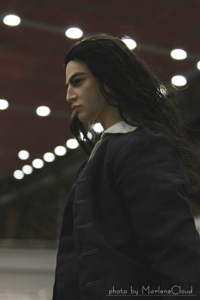 Весенний Бал Кукол 2017. Фотообзор