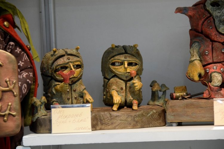 Весенний бал кукол, фотообзор | Бэйбики Весенний бал кукол, фотообзор