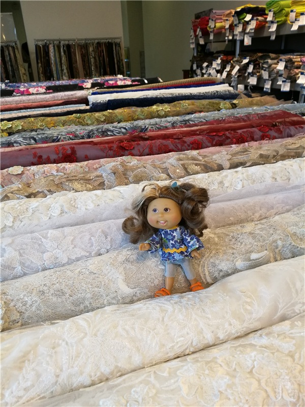 Мир Моды под названием Haute Couture