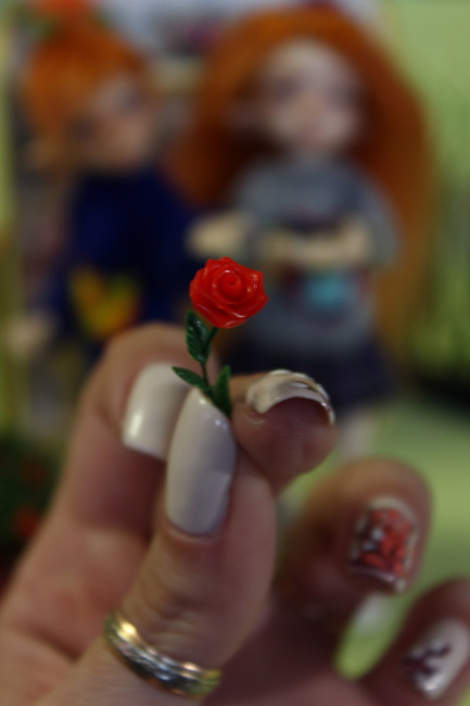 Как Фиби и Остин зиму зимовали. Часть 2: День Святого Валентина, 8 Марта