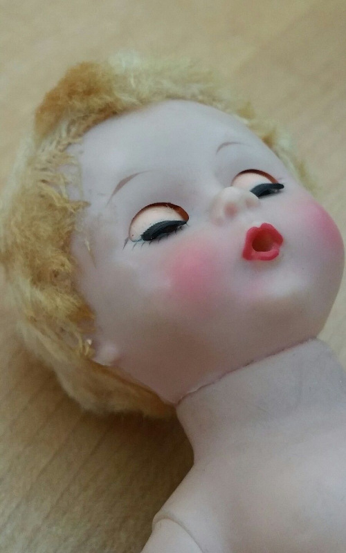 Little Genius от Madame Alexander