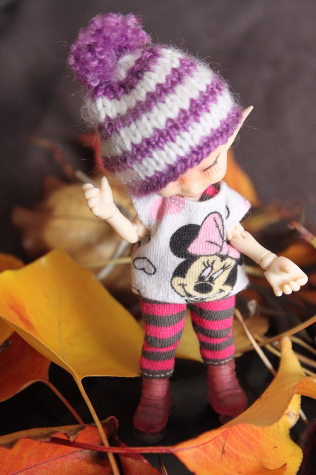 Осень в Австралии — Одежда и обувь для кукол BJD (БЖД): 1/3