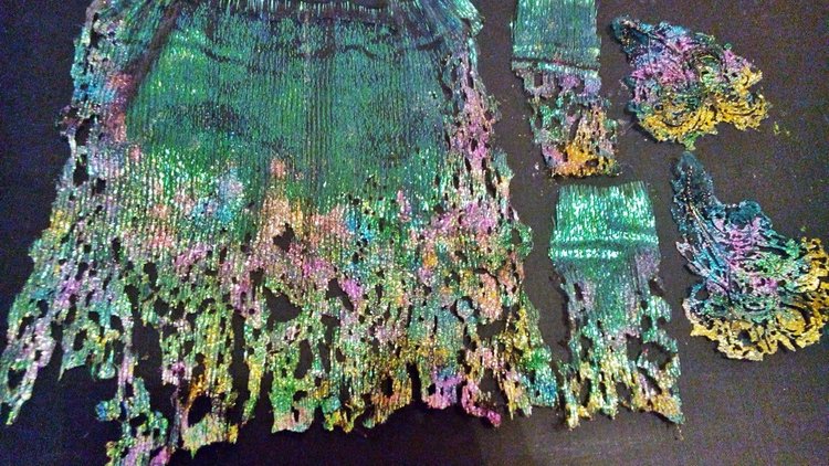 Коллекция кукол "Свет и Тень Хрустального Озера": Порождение Тени | Бэйбики Коллекция кукол "Свет и Тень Хрустального Озера": Порождение Тени