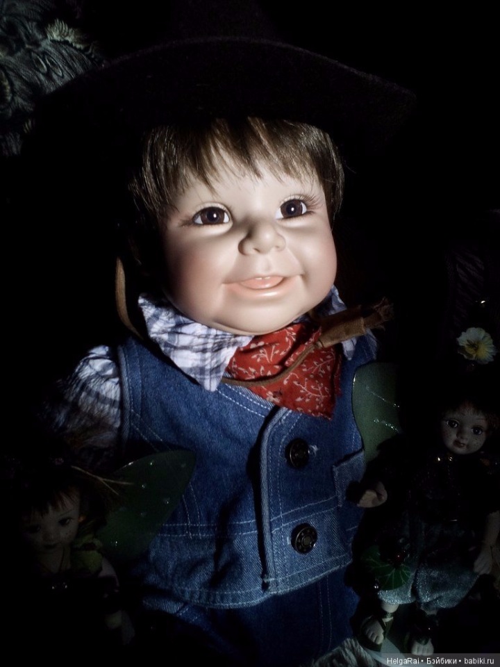 Мечты и реальность — Куклы Adora (Адора): коллекционные виниловые