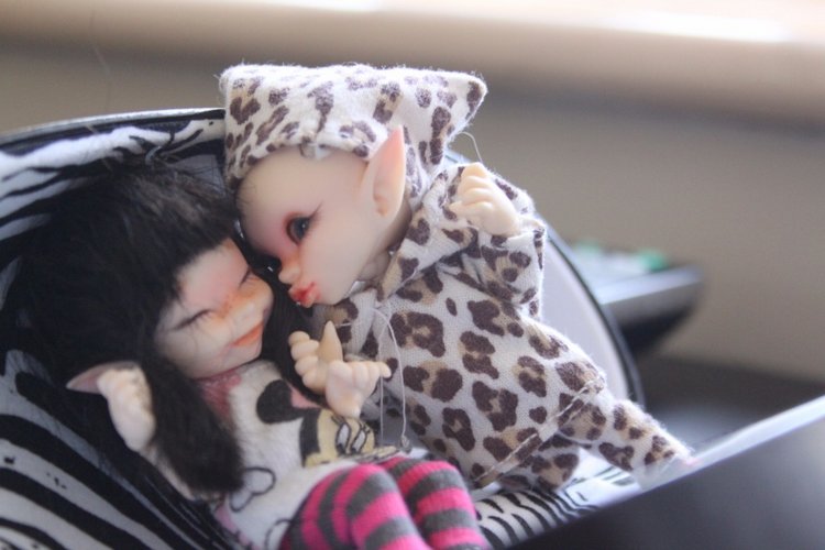 Осень в Австралии — Одежда и обувь для кукол BJD (БЖД): 1/3