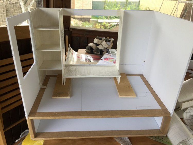 Опять я с румбоксами, очередные поиски