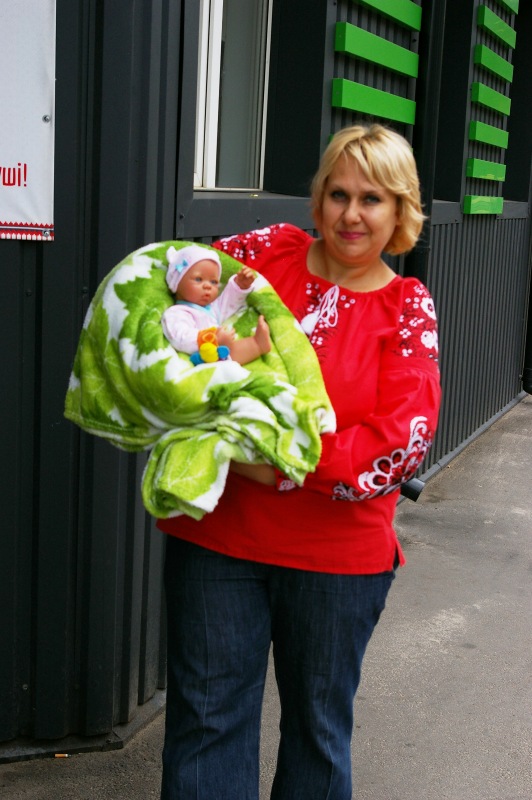 Дашенька родилась — ООАК и репейнт игровых кукол: Bratz (фото 7)