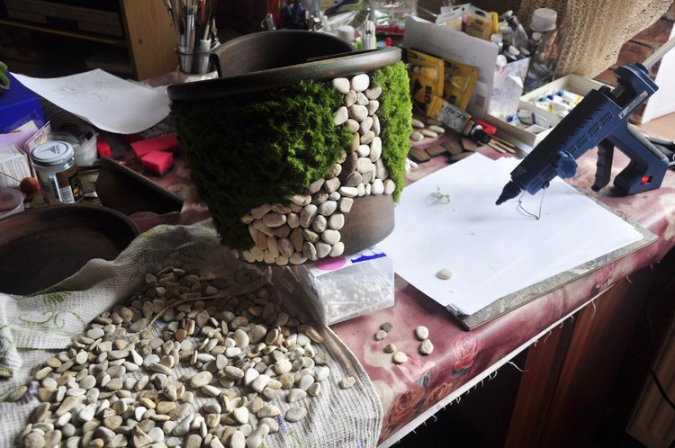 Отчёт за май и всё лето — Авторские мишки Тедди и друзья: фото