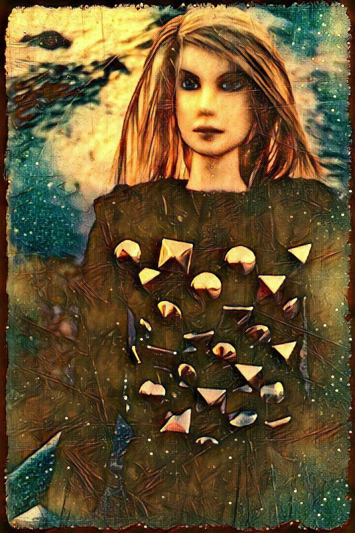 Зимнее солнце. Глава 5. Воспоминания