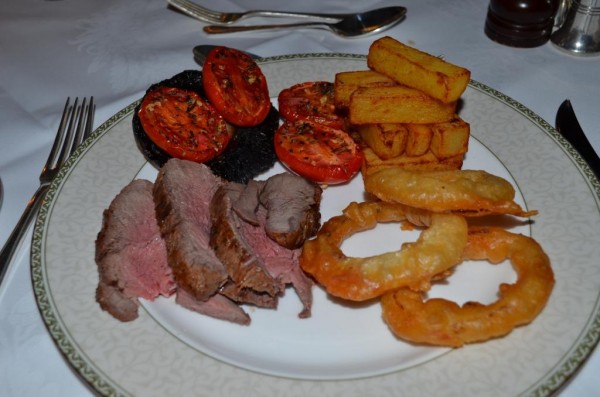 Зимнее солнце. Глава 10. Джаред из семьи Фоксов