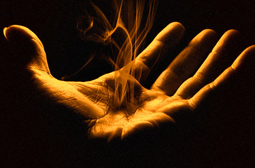 Зимнее солнце. Глава 0. Рассказ о мире магии и не только