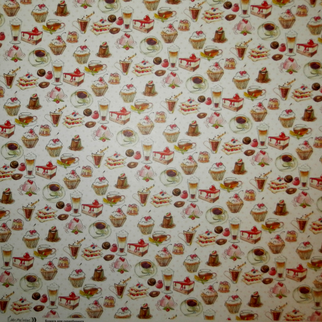 Мой второй скетчбук — Другие хобби и увлечения: сад (фото 4)