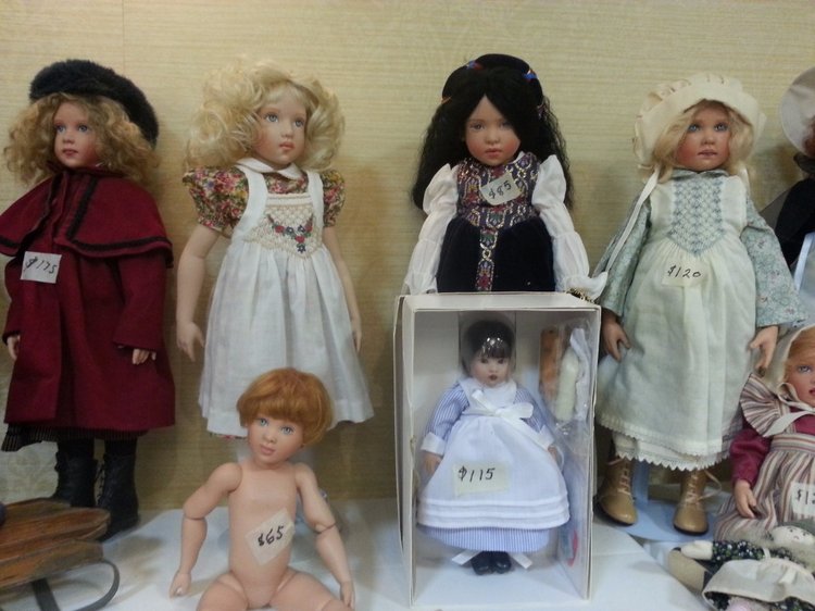 А давайте погуляем по кукольной ярмарке | Бэйбики А давайте погуляем по кукольной ярмарке