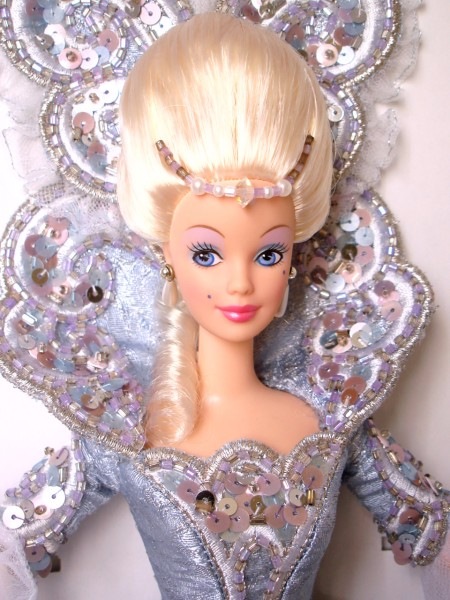 Коллекционные куклы Боба Мэкки