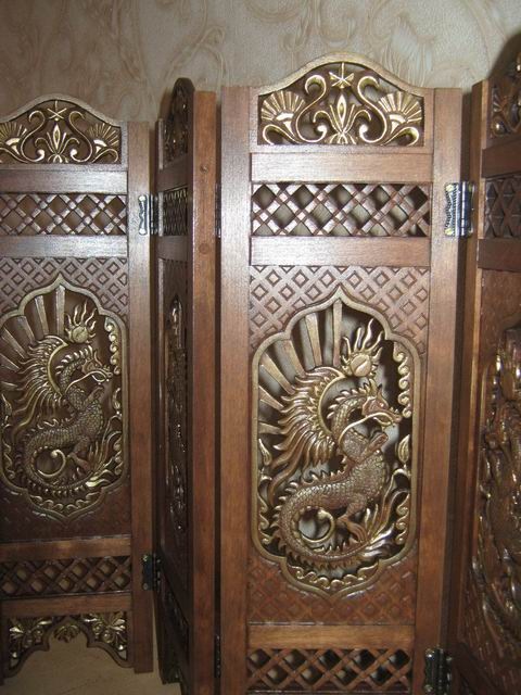 Мебель для кукол — Мебель для кукол и домиков: фото (фото 6)