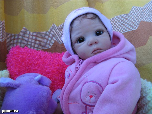 Субботний выпуск. Диночка (фото 7)