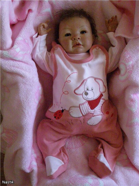 Добро пожаловать в мой маленький мир! Часть 4