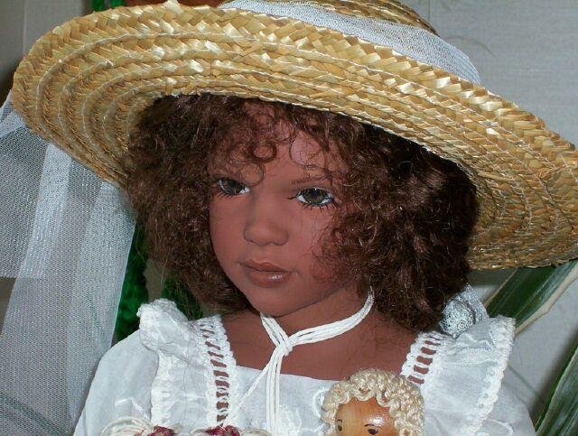 Ясновельможны пани. Коллекционные куклы Zawieruszynski, pani Zaw | Бэйбики Ясновельможны пани. Коллекционные куклы Zawieruszynski, pani Zaw