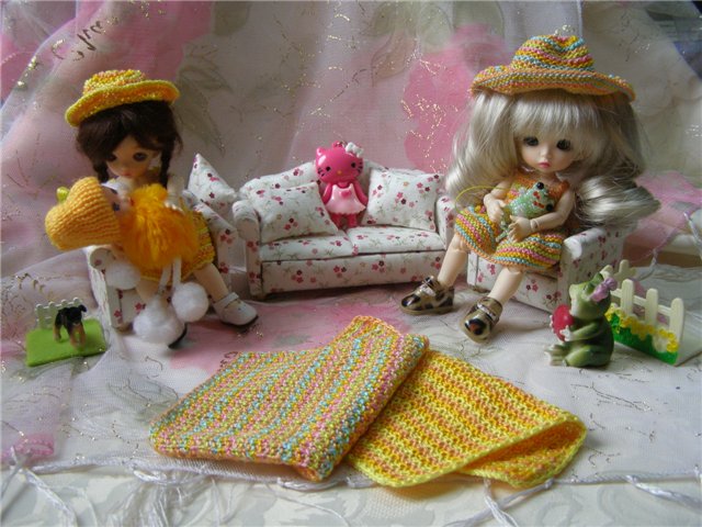 А вы любите дарить подарки