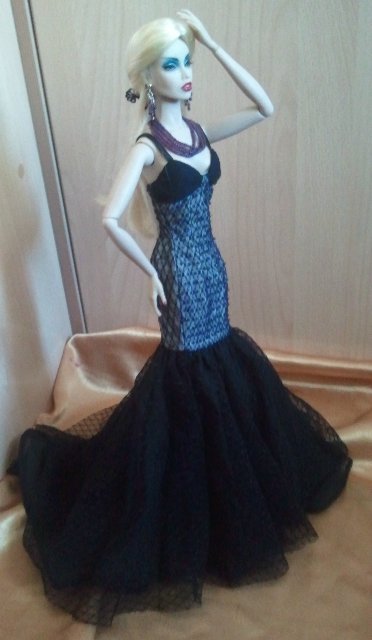 Моя AvantGuard On Edge — Фэшн (фото 6)