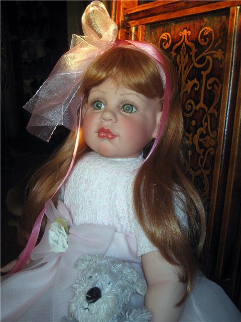 Зефирочка от FayZah Spanos (фото 2)