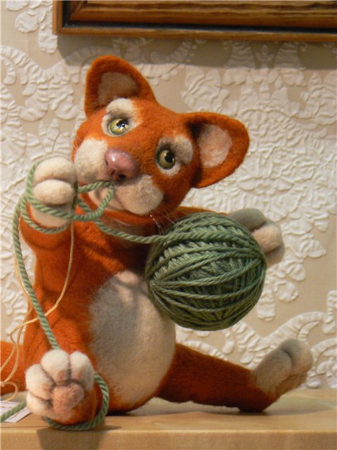 Выставка кукол и мишек Тедди на Тишинке