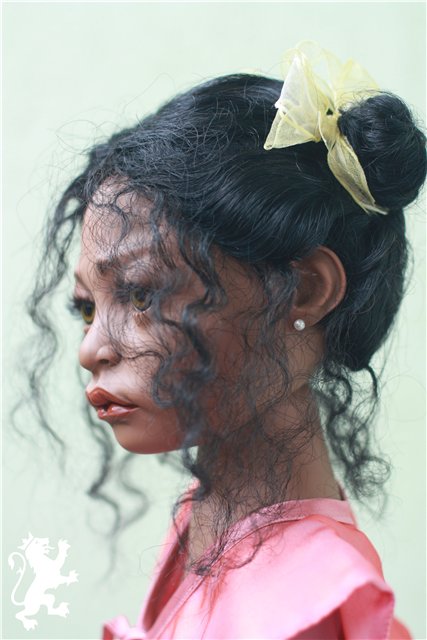 Precious Found — Куклы Philip Heath (Филип Хит): Gotz (фото 4)