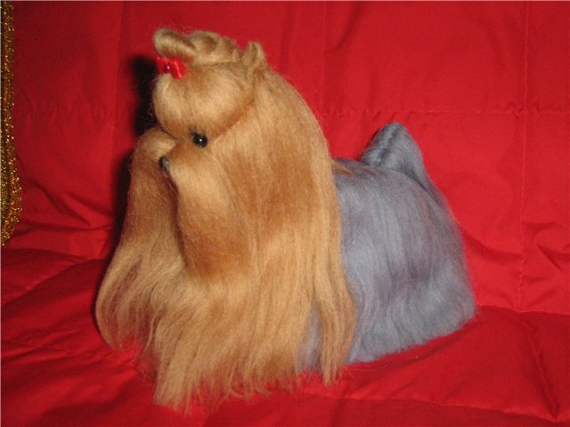 Пополнение в семействе — Текстильные игрушки и примитивы: кофейные (фото 5)