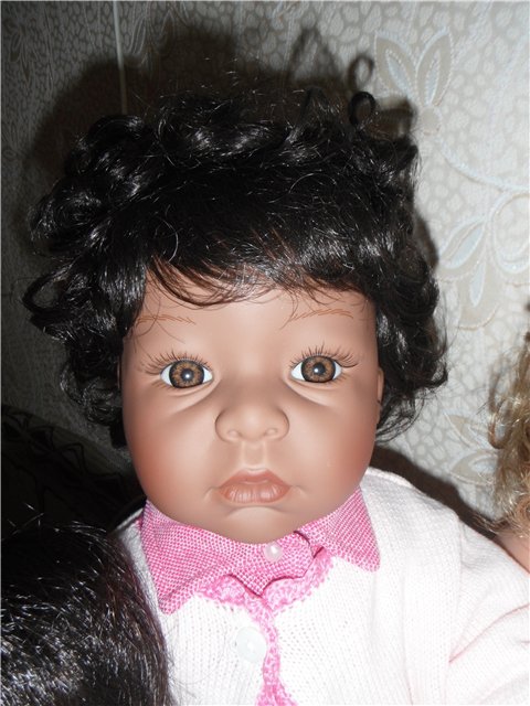 Мои мидлтошки, очередное прибавление