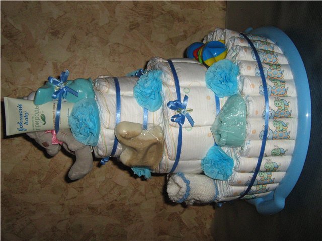 Подарки для малыша — Другие хобби и увлечения: сад (фото 8)