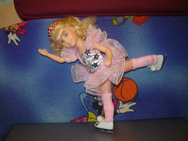 куклы воспитывающие девочек из серии It's me от Family Company