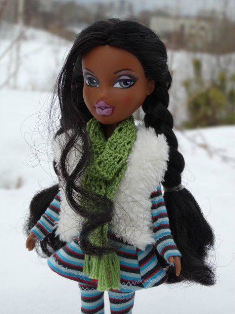 Моя новая любовь | Бэйбики Моя новая любовь — Куклы Bratz (Братц) и Moxie Girlz: MGA