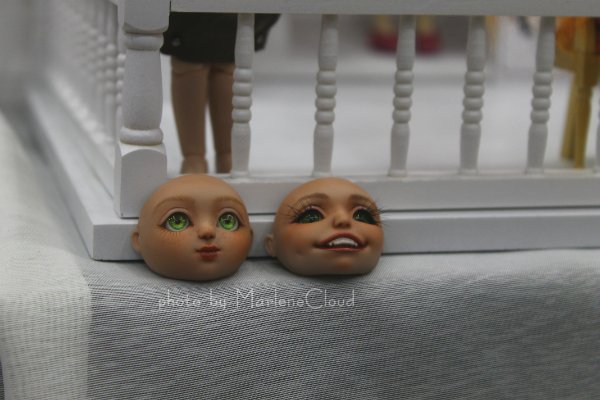 Весенний Бал Кукол 2016. Фотообзор