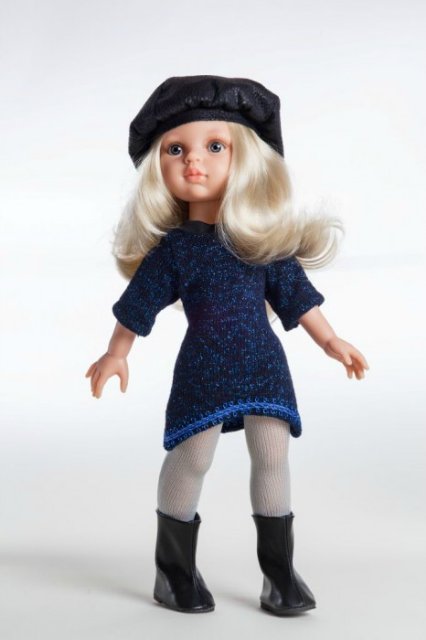 Закрыто. Вторая закупка кукол Paola Reina (фото 2)