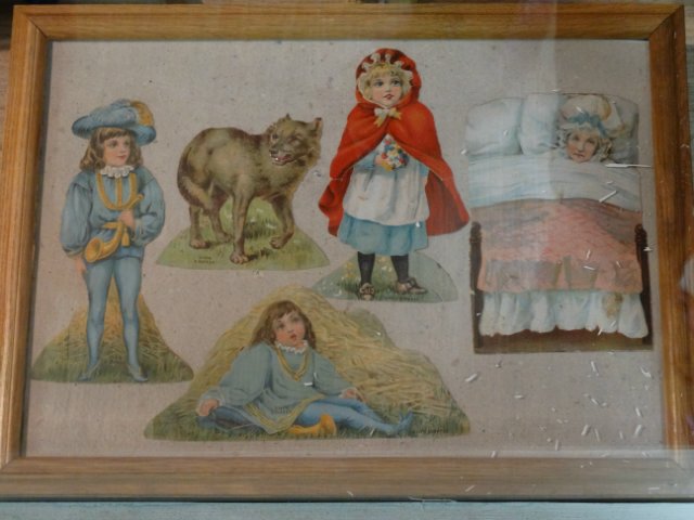 Выставка кукол "Русские сказки" в Екатеринбурге | Бэйбики Выставка кукол "Русские сказки" в Екатеринбурге