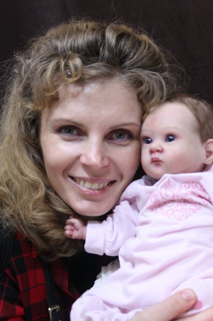 Х Московская международная выставка МишкаГрад 2016