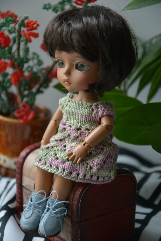 Переодевалки... девочек Латишечек (фото 7)