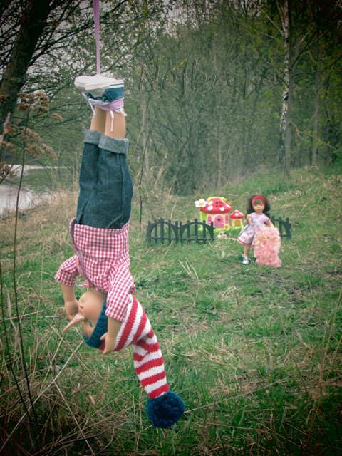 Скажите, как его зовут? По следам конкурса (фото 6)