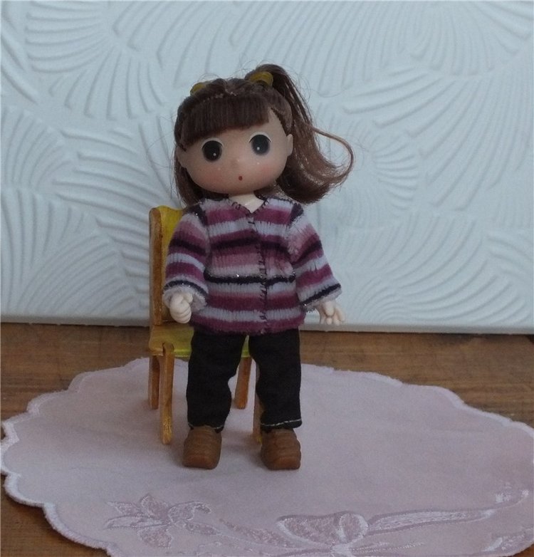 Гномик Чандра - нежданная удача! ... по следам конкурса "Что такое отпуск..." | Бэйбики Гномик Чандра - нежданная удача! ... по следам конкурса "Что такое отпуск..." (фото 8)